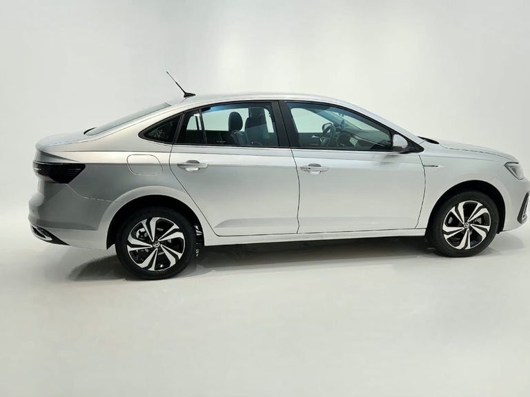 VolksWagen VIRTUS Comfort. 200 TSI 1.0 Flex 12V Aut