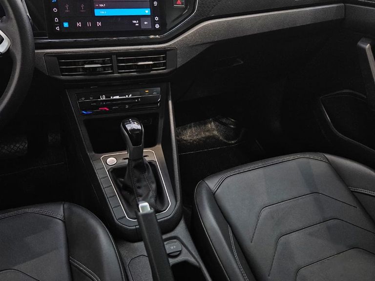 VolksWagen VIRTUS Comfort. 200 TSI 1.0 Flex 12V Aut