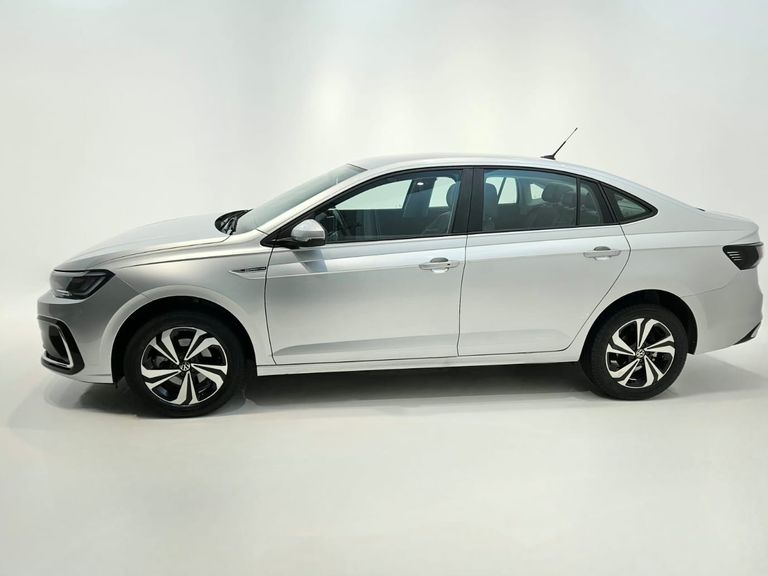VolksWagen VIRTUS Comfort. 200 TSI 1.0 Flex 12V Aut