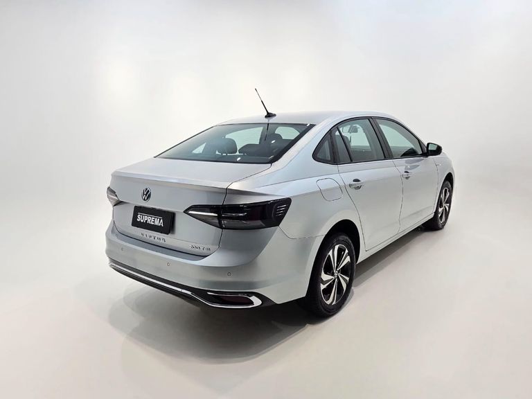 VolksWagen VIRTUS Comfort. 200 TSI 1.0 Flex 12V Aut
