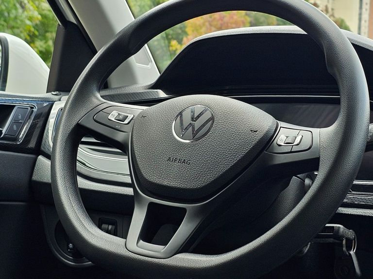 VolksWagen Polo 1.0 TSI Flex 12V 5p