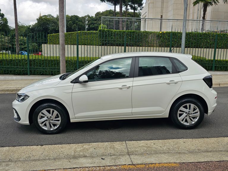 VolksWagen Polo 1.0 TSI Flex 12V 5p