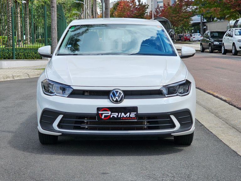 VolksWagen Polo 1.0 TSI Flex 12V 5p