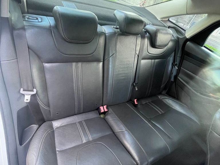 Ford Focus 2.0 16V/SE/SE Plus Flex 5p Aut.