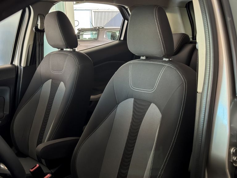 Ford EcoSport FREESTYLE 2.0 16V Flex 5p Aut.