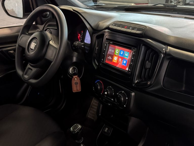 Fiat Strada Endurance 1.4 Flex 8V CS Plus