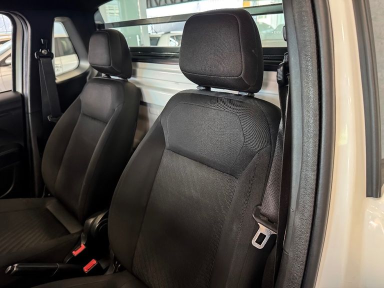 Fiat Strada Endurance 1.4 Flex 8V CS Plus