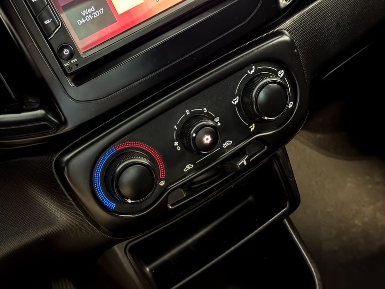 Fiat Strada Endurance 1.4 Flex 8V CS Plus