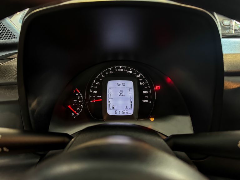 Fiat Strada Endurance 1.4 Flex 8V CS Plus