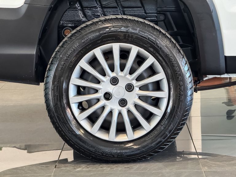 Fiat Strada Endurance 1.4 Flex 8V CS Plus