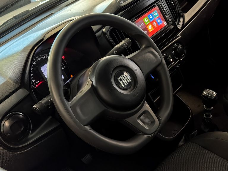 Fiat Strada Endurance 1.4 Flex 8V CS Plus