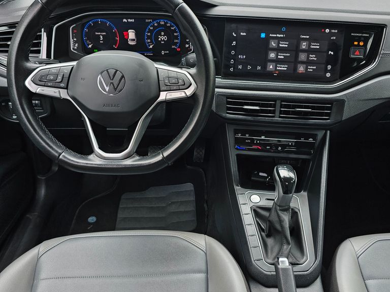 VolksWagen Nivus Highline 1.0 200 TSI Flex Aut.