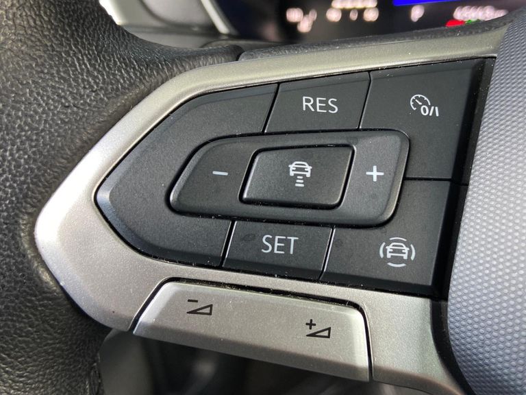 VolksWagen T-Cross 200 TSI 1.0  Flex 12V 5p Aut.