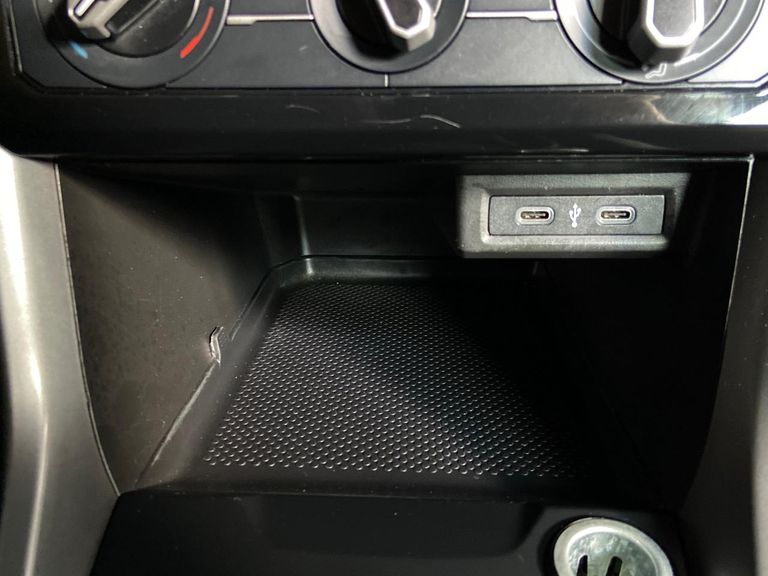VolksWagen T-Cross 200 TSI 1.0  Flex 12V 5p Aut.