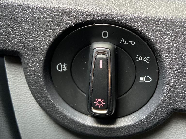 VolksWagen T-Cross 200 TSI 1.0  Flex 12V 5p Aut.