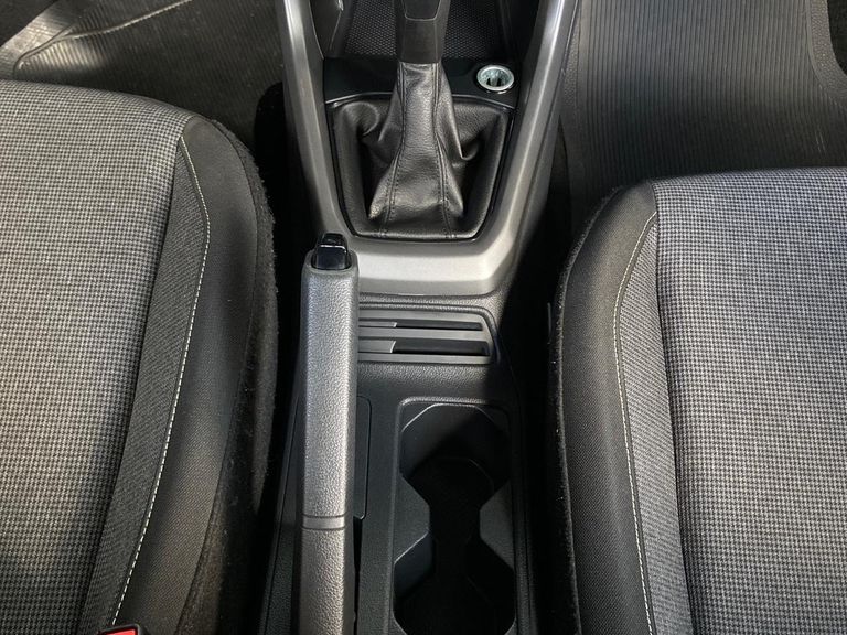 VolksWagen T-Cross 200 TSI 1.0  Flex 12V 5p Aut.