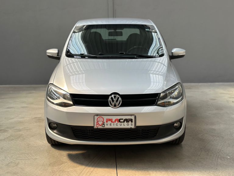 VolksWagen Fox Rock in Rio 1.6 Mi Total Flex 8V 5p