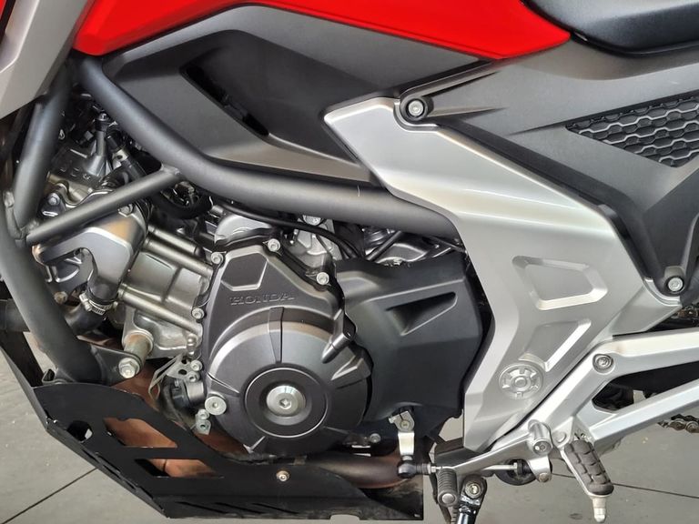 HONDA NC 750X/NC 750X ABS