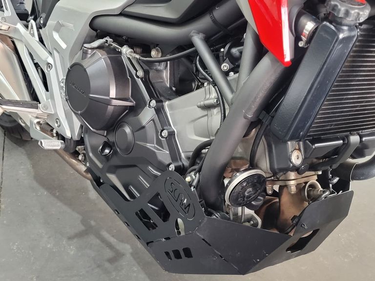 HONDA NC 750X/NC 750X ABS