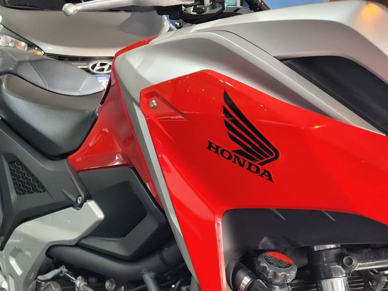 HONDA NC 750X/NC 750X ABS