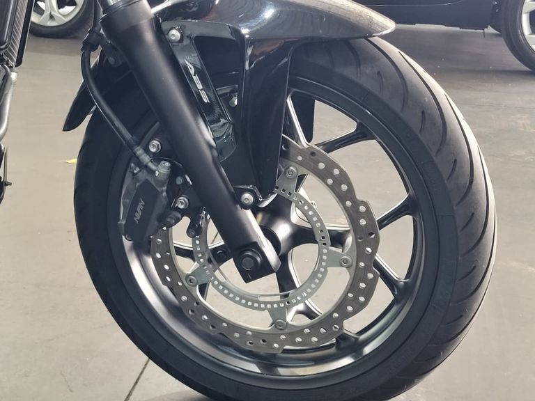 HONDA NC 750X/NC 750X ABS
