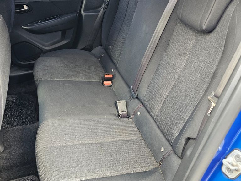 Peugeot 208 Active 1.6 Flex 16V 5p Aut.