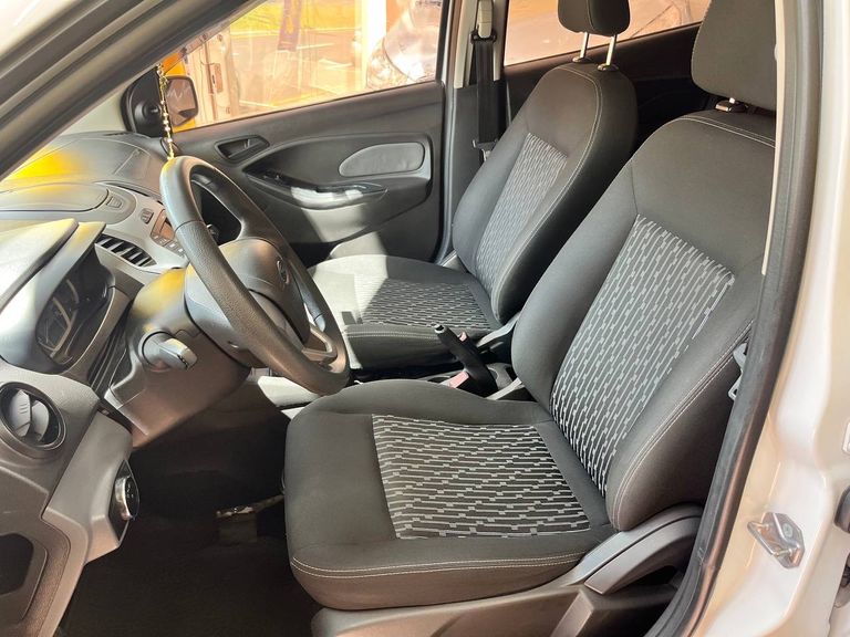 Ford Ka 1.0 SE/SE Plus TiVCT Flex 5p