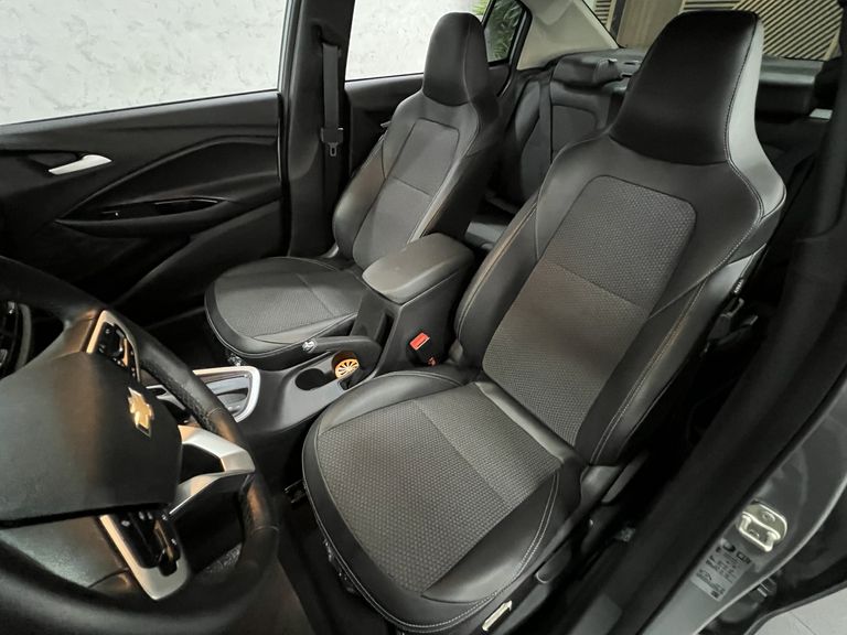 Chevrolet ONIX SEDAN Plus LTZ 1.0 12V TB Flex Aut.