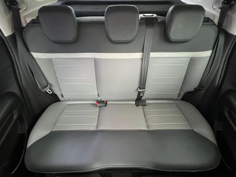 Citroën AIRCROSS Shine 1.0 Flex TB 200 Aut.