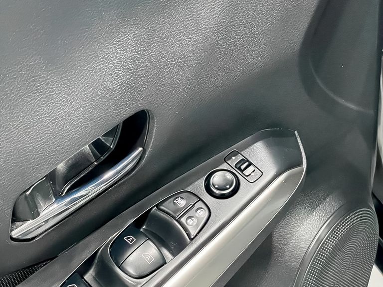 Nissan KICKS Advance 1.6 16V Flex Aut.