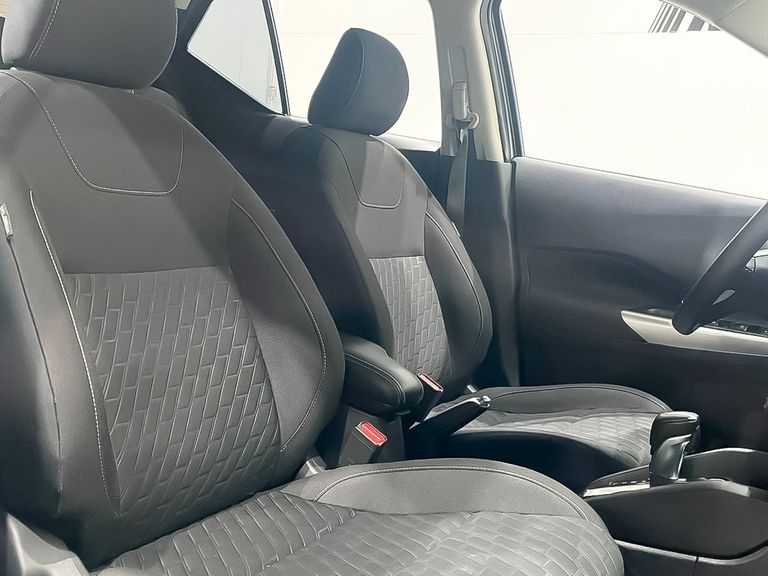 Nissan KICKS Advance 1.6 16V Flex Aut.