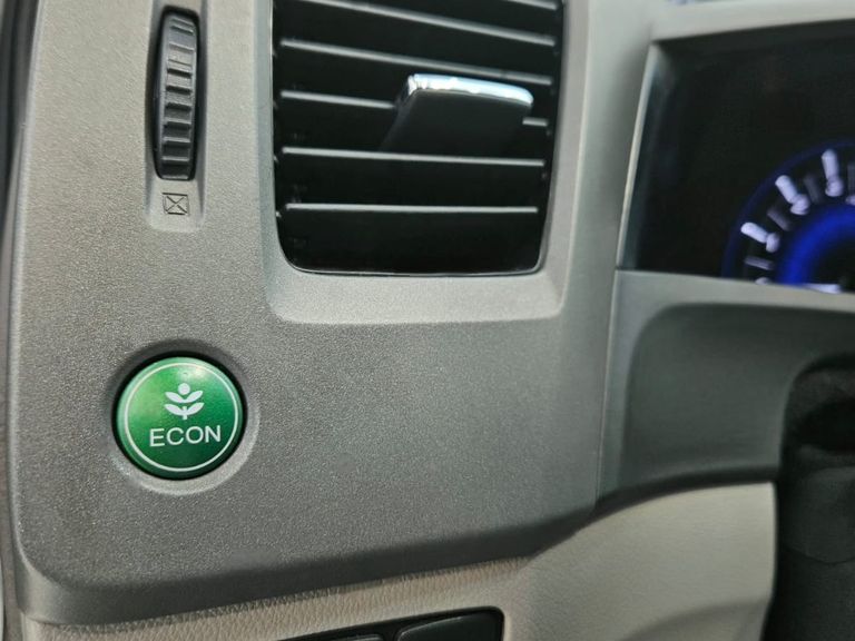 Honda Civic Sedan LXR 2.0 Flexone 16V Aut. 4p