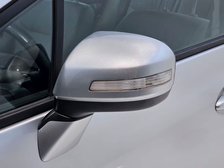 Honda Civic Sedan LXR 2.0 Flexone 16V Aut. 4p