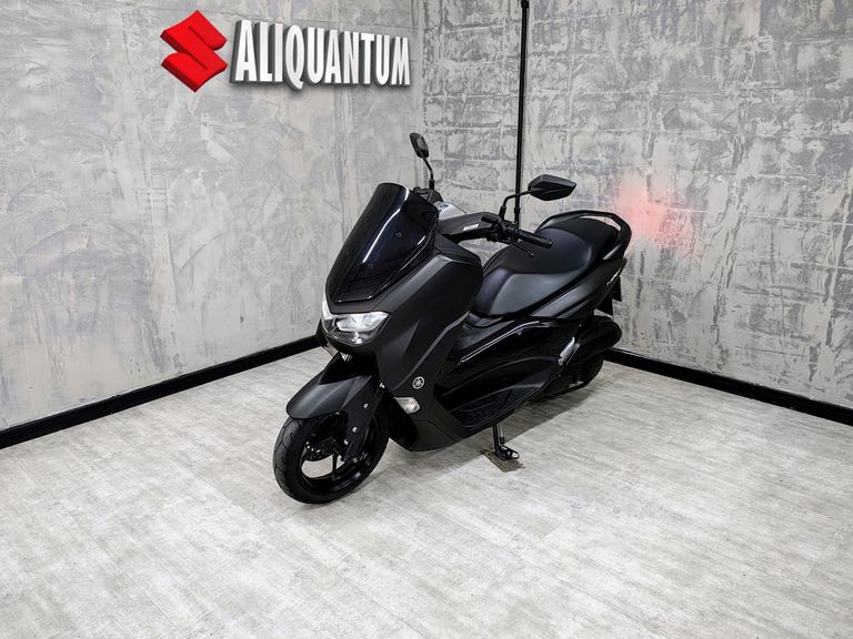 YAMAHA NMAX Connected 160 ABS