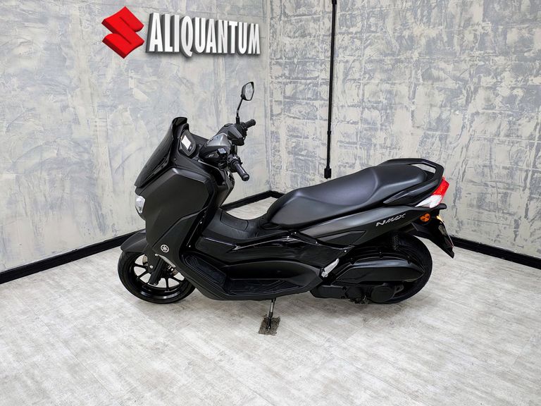 YAMAHA NMAX Connected 160 ABS