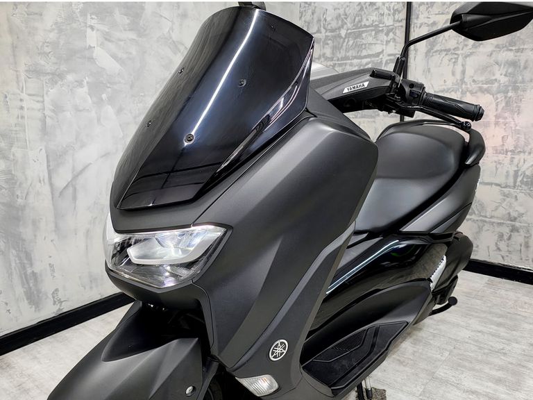 YAMAHA NMAX Connected 160 ABS