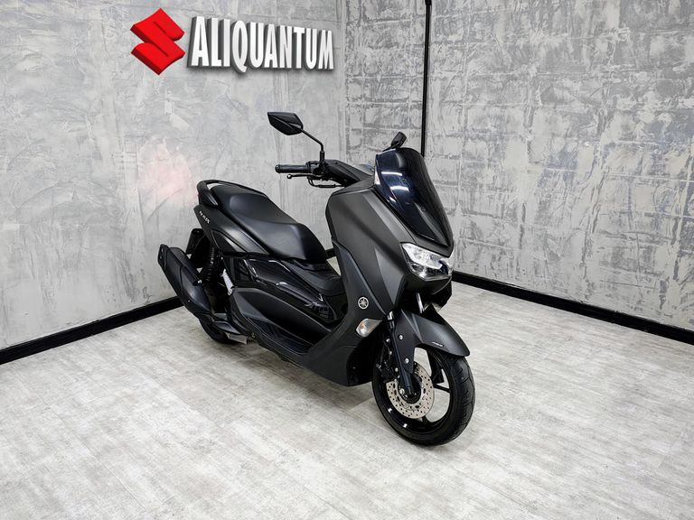 YAMAHA NMAX Connected 160 ABS