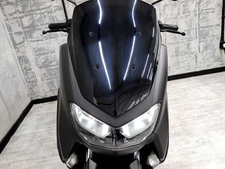 YAMAHA NMAX Connected 160 ABS