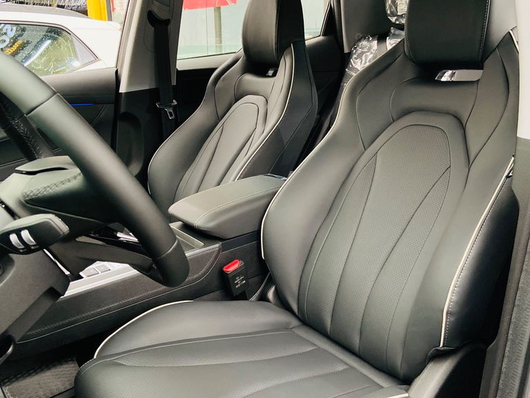 Caoa Chery TIGGO 5X SPORT 1.5