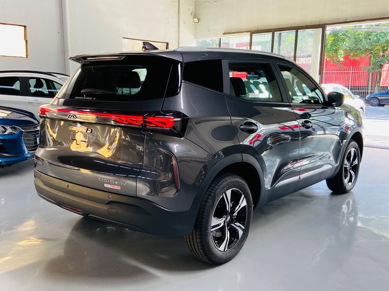 Caoa Chery TIGGO 5X SPORT 1.5