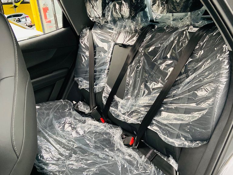 Caoa Chery TIGGO 5X SPORT 1.5