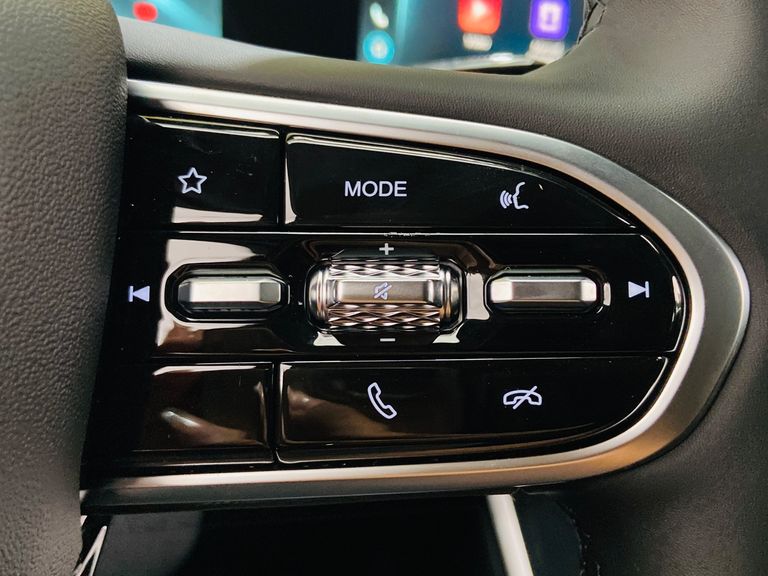 Caoa Chery TIGGO 5X SPORT 1.5