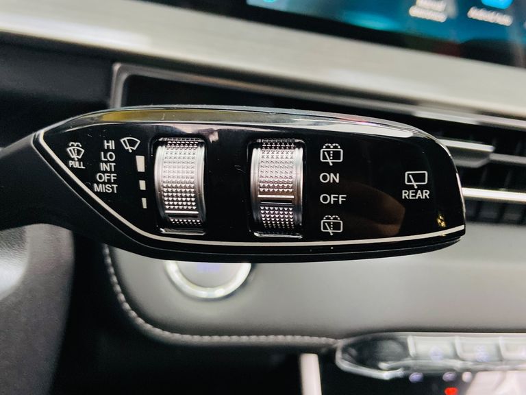 Caoa Chery TIGGO 5X SPORT 1.5