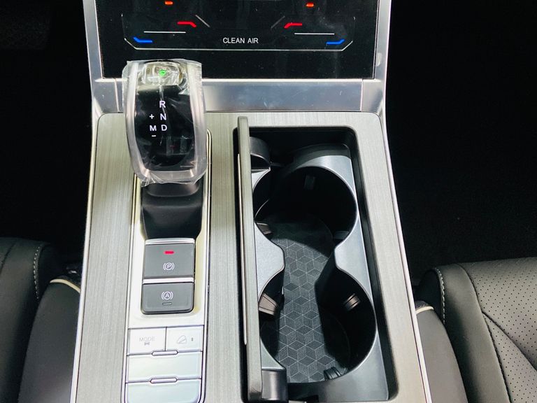 Caoa Chery TIGGO 5X SPORT 1.5