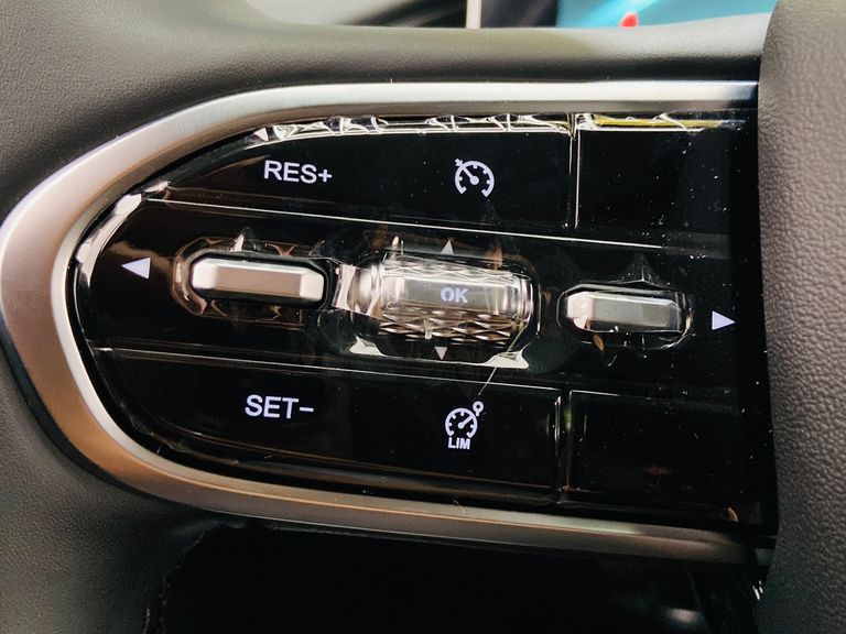 Caoa Chery TIGGO 5X SPORT 1.5