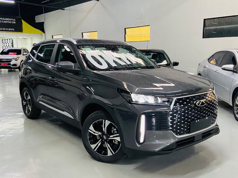 Caoa Chery TIGGO 5X SPORT 1.5