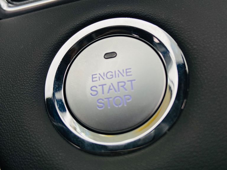 Caoa Chery TIGGO 5X SPORT 1.5