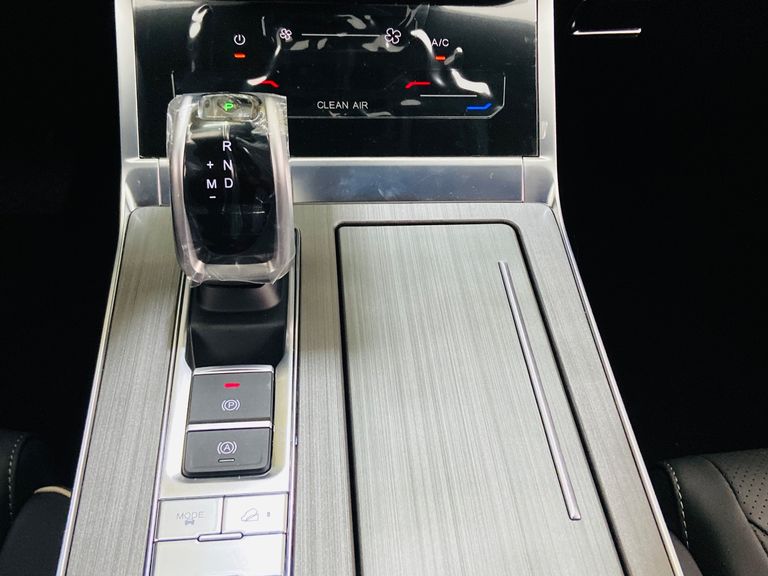 Caoa Chery TIGGO 5X SPORT 1.5