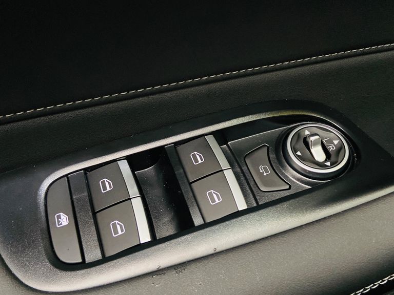 Caoa Chery TIGGO 5X SPORT 1.5