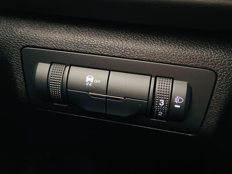 Caoa Chery TIGGO 5X SPORT 1.5